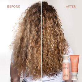 Curl Shampoo - Sampon hidratant pentru parul cret