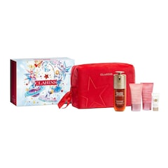 Clarins Set Double Serum+Multi Active Day&Night - set ingrijire fata, Clarins