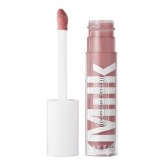 Odyssey Lip Oil Gloss - Gloss cu ulei uscat, hidratant, Odyssey, Milk Makeup