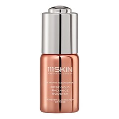 Rose Gold Radiance Booster - Stimulator de stralucire, 111Skin