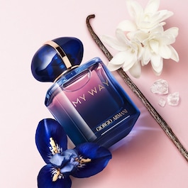 My Way - Parfum reincarcabil femei