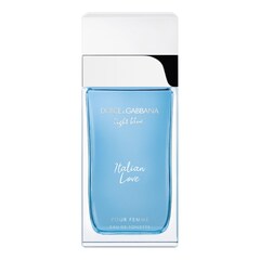Light Blue Italian Love - Eau de Toilette, DOLCE & GABBANA