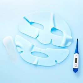 Cryo Rubber -Masca hidratanta cu acid hialuronic