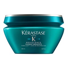 Résistance Masque Thérapiste - Masca pentru parul foarte deteriorat, KÉRASTASE
