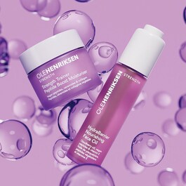 Strength Trainer Peptide Boost Moisturizer - Crema hidratanta cu peptide