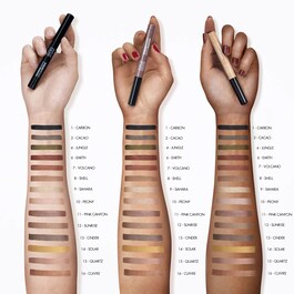 Aqua Resist Smoky Shadow - Creion contur ochi