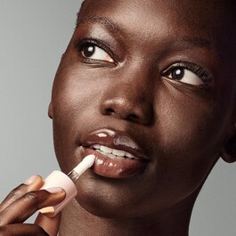 Pure Color Envy Nighttime Rescue Lip - Serum pentru buze