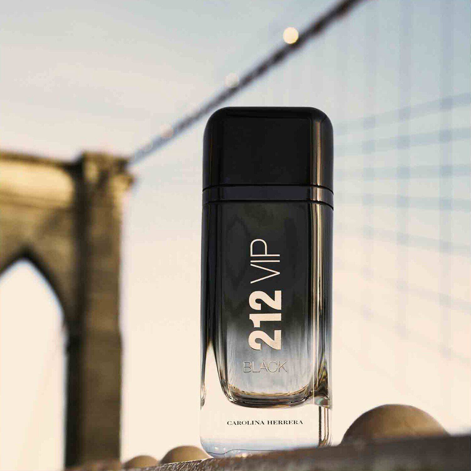 Carolina herrera 212 vip sephora deals