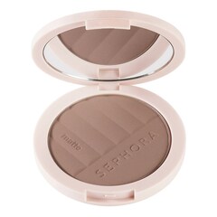 BRONZER MATTE - Pudra bronzanta, Sephora Collection