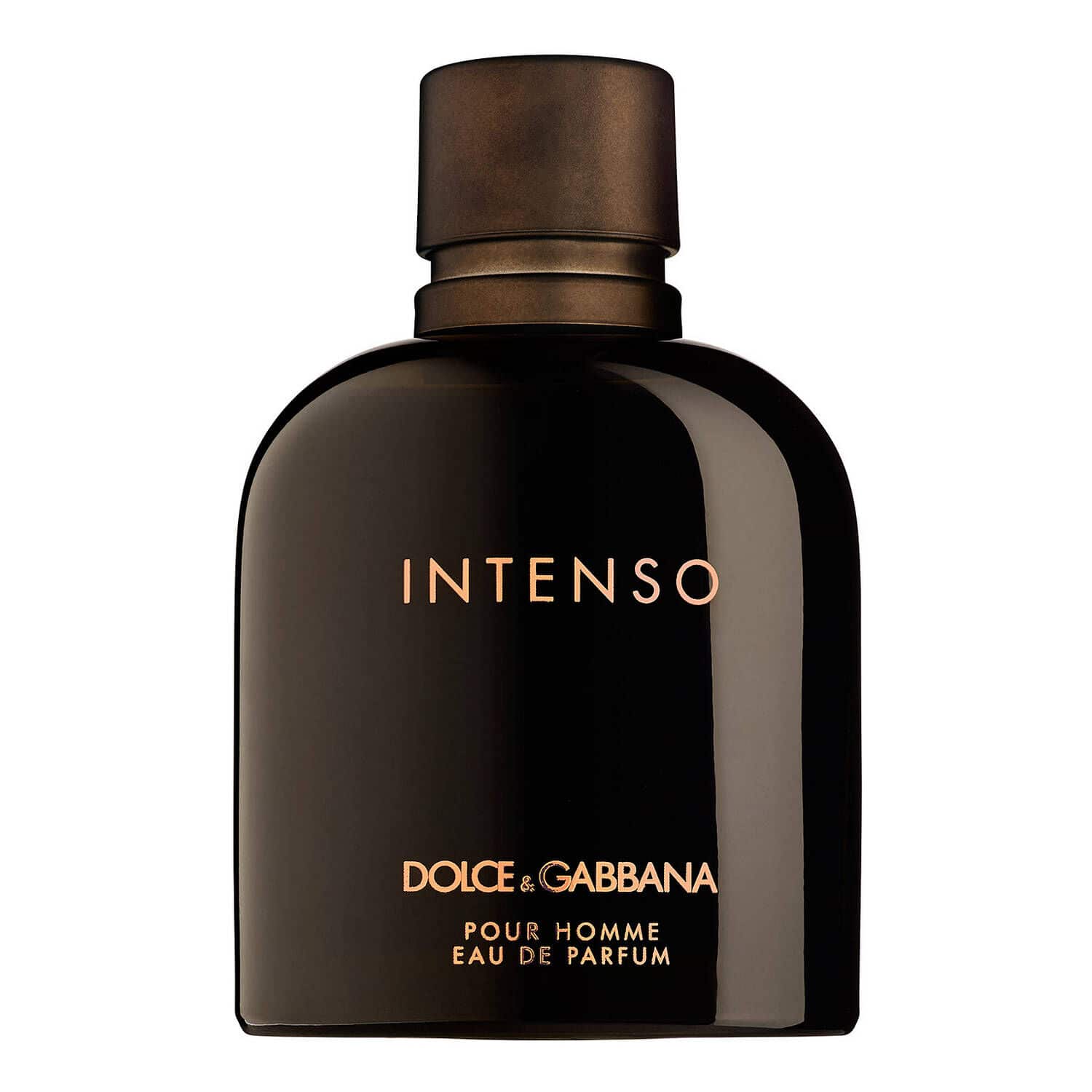 Intenso pour homme - eau de parfum