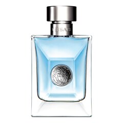 Pour Homme - Lotiune dupa ras, Versace
