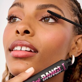 Whole Latte Lashes - Set Mini Mascara Duo