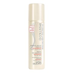 Magic Dry Shampoo Revitalizing - Sampon uscat delicat, COLLISTAR