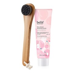 Pore Cleaner Blackhead Buster - Gel de curatare pentru puncte negre, BELIF