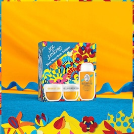 Bum Bum Body Delights - Set ingrijire corp