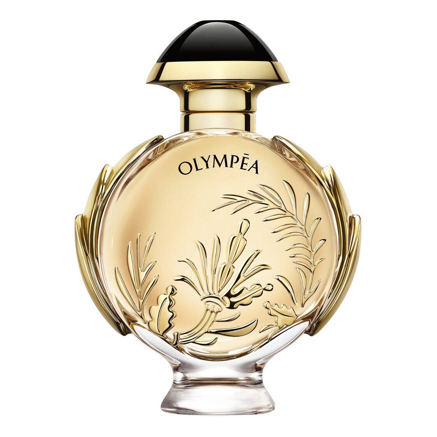 Olympéa solar - eau de parfum intense