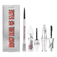 Brow Haul of Fame - Set pentru sprancene, Benefit