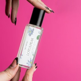 Lotus Pear - Ulei de parfum