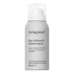 Full Dry Volume & Texture Spray - Spray styling format mini, LIVING PROOF