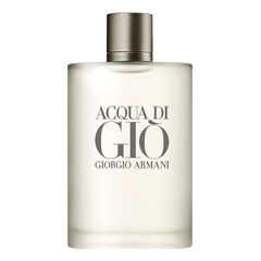 Acqua Di Gio Pour Homme - Eau de Toilette, ARMANI