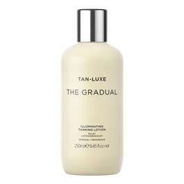 The Gradual Illuminating - Lotiune autobronzanta