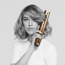 Dyson Corrale™ - placă de păr
