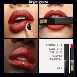 The Slim Velvet Radical - Ruj de buze