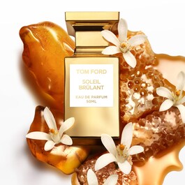 Private Blend Soleil Brulant - Eau de Parfum