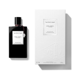 Ambre Imperial - Eau de Parfum