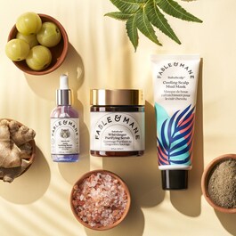 SahaScalp™ Scalp Reset Kit - Set pentru par