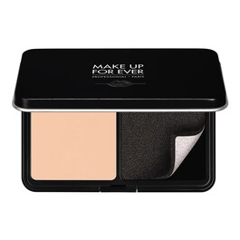 Matte Velvet Skin Powder Foundation - Fond de ten compact