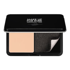Matte Velvet Skin Powder Foundation - Fond de ten compact image