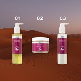 Moroccan Rose - Lotiune pentru corp