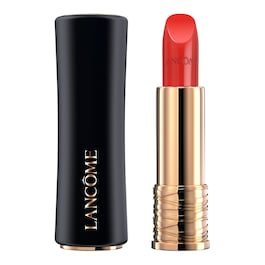 L'Absolu Rouge - Ruj de buze satinat – Hidratare & Confort de lunga durata image