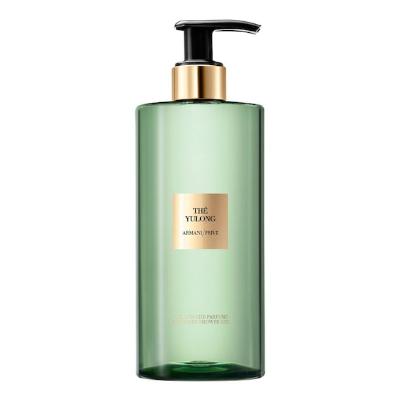 Armani Privé The Yulong Shower Gel - Gel de dus, Armani