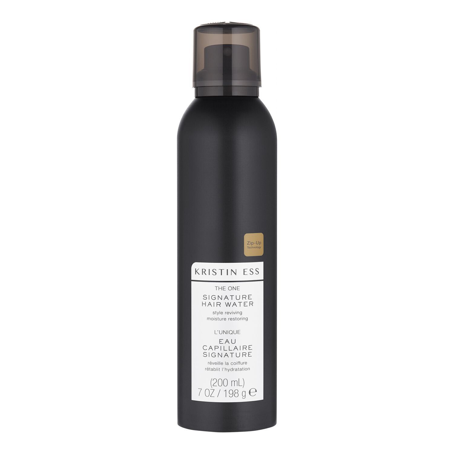 The one signature hair water - spray hidratant pentru par
