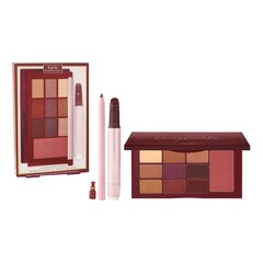A Honeysuckle Holiday Maracuja Juicy Collector’S Set - Set machiaj, TARTE