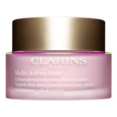 Clarins Multi Active Day Cream - Crema pentru fata, CLARINS