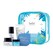 30 ml + 3 x 10 ml + 5 ml