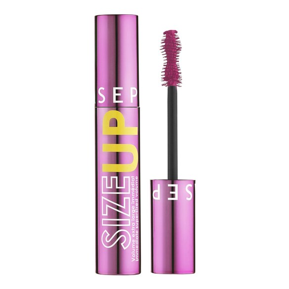 Size up - Rimel cu efect de volum extrem imediat, Sephora Collection