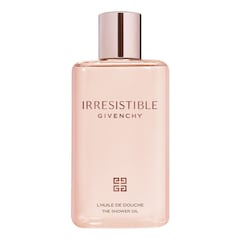 Irresistible - Ulei de dus, Givenchy