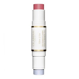 2 In 1 Stick Blush & Highlighter - Fard de obraz si iluminator stick