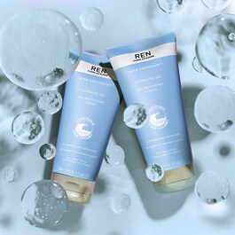 Rosa Centifolia Cleansing Gel - Gel de curatare