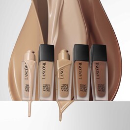 Teint Idole Ultra Wear - Fond de ten cu efect mat si SPF 35