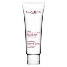 Crème Jeunesse des Pieds