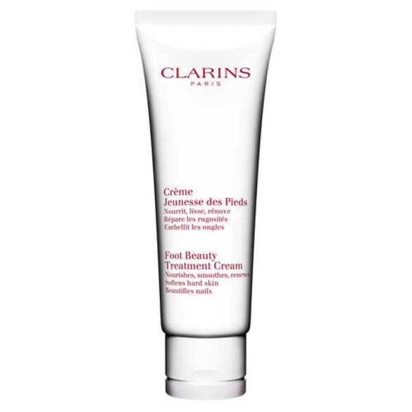 Crème Jeunesse des Pieds, CLARINS