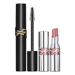Lash Clash & Loveshine - Set machiaj
