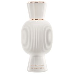 Allegra Magnifying Sandalwood - Eau de Parfum, BVLGARI