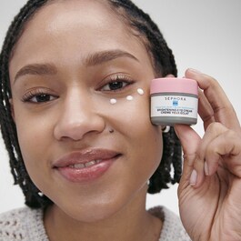 Brightening Eye Cream - Crema de ochi pentru luminozitate