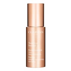 Total Eye Smooth - Balsam pentru ochi riduri si fermitate, Clarins